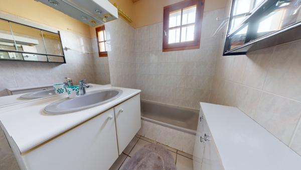 Maison Individuelle a Courseulles sur Mer