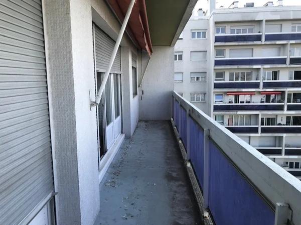 Appartement à louer à Paris (75015)