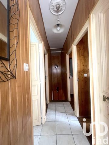 Maison à vendre 5 pièces 120 m² Pierrefitte-sur-Seine