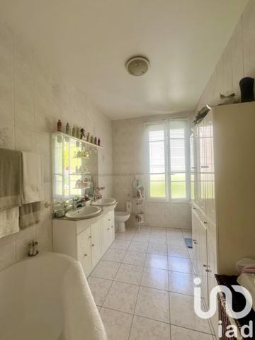 Maison à vendre 5 pièces 120 m² Pierrefitte-sur-Seine