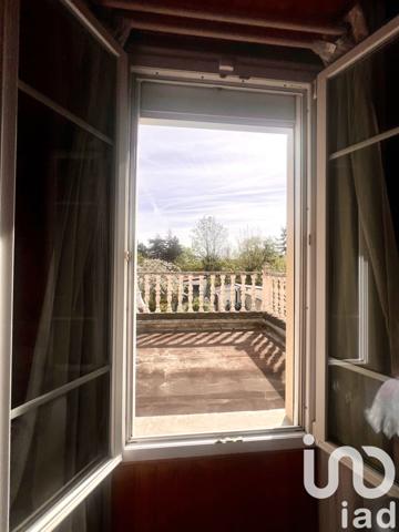 Maison à vendre 5 pièces 120 m² Pierrefitte-sur-Seine