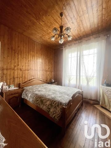 Maison à vendre 5 pièces 120 m² Pierrefitte-sur-Seine