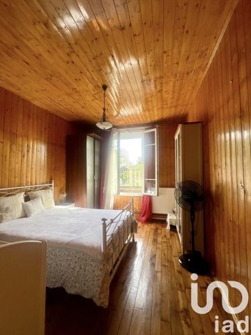 Maison à vendre 5 pièces 120 m² Pierrefitte-sur-Seine