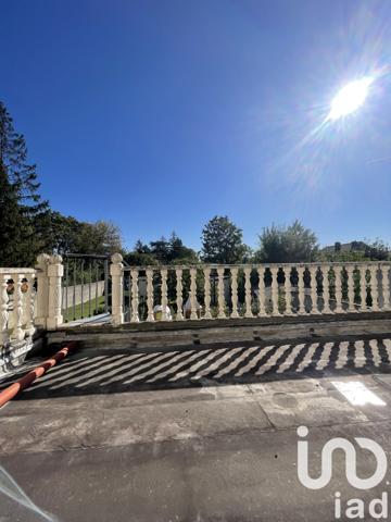 Maison à vendre 5 pièces 120 m² Pierrefitte-sur-Seine