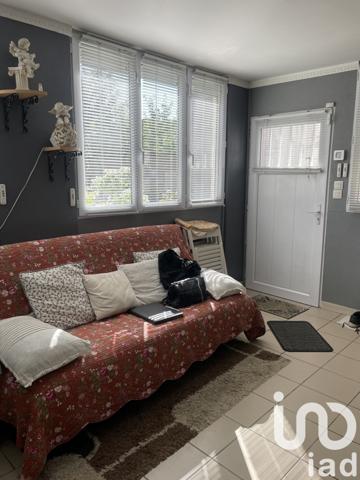 Maison à vendre 5 pièces 120 m² Pierrefitte-sur-Seine