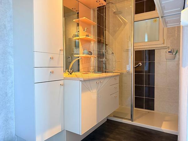 Maison 3 chambre(s) à vendre - Imphy, Nièvre - 58