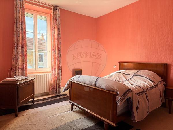 Maison 3 chambre(s) à vendre - Imphy, Nièvre - 58
