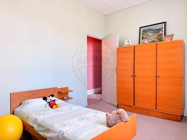 Maison 3 chambre(s) à vendre - Imphy, Nièvre - 58