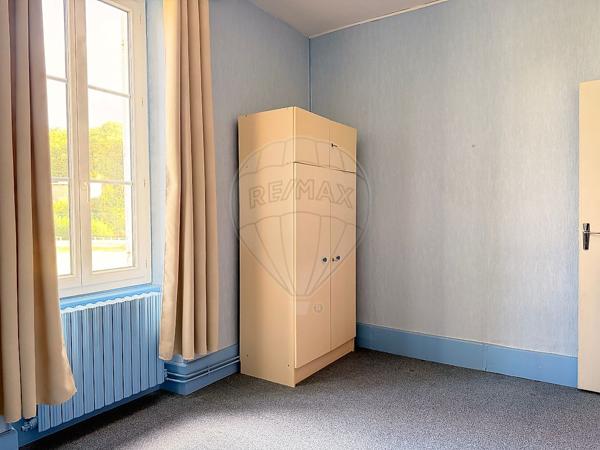 Maison 3 chambre(s) à vendre - Imphy, Nièvre - 58