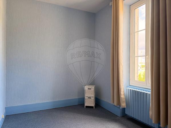 Maison 3 chambre(s) à vendre - Imphy, Nièvre - 58