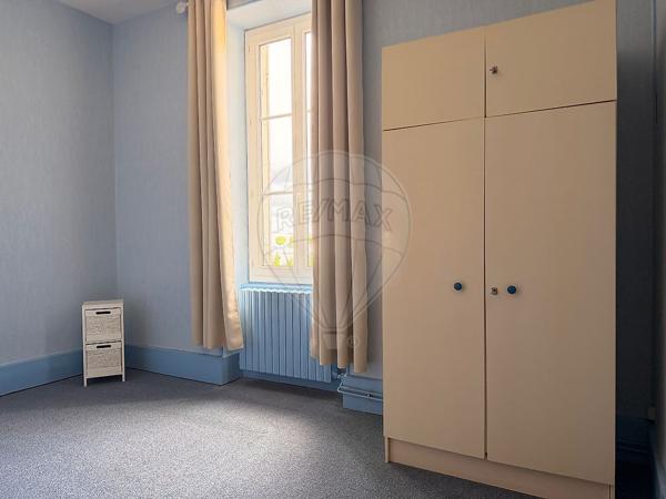 Maison 3 chambre(s) à vendre - Imphy, Nièvre - 58