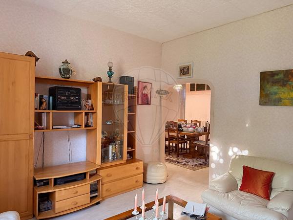 Maison 3 chambre(s) à vendre - Imphy, Nièvre - 58