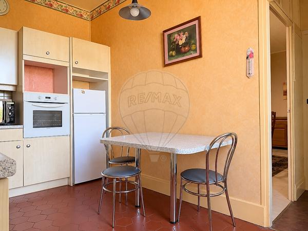 Maison 3 chambre(s) à vendre - Imphy, Nièvre - 58