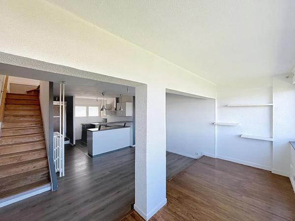 Appartement à vendre à Chantraine (88000)