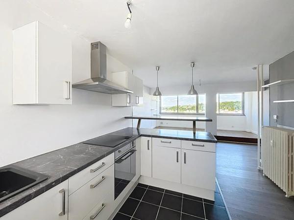 Appartement à vendre à Chantraine (88000)