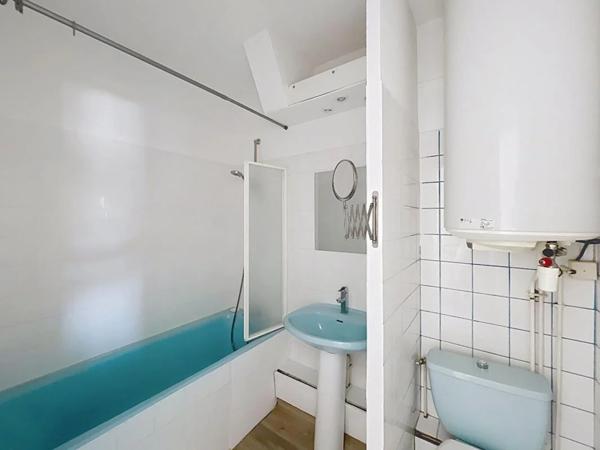 Appartement à vendre à Chantraine (88000)