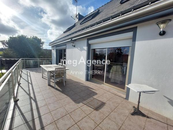 Maison à PLOUAY, 56240 - 6 pièces 159m²
