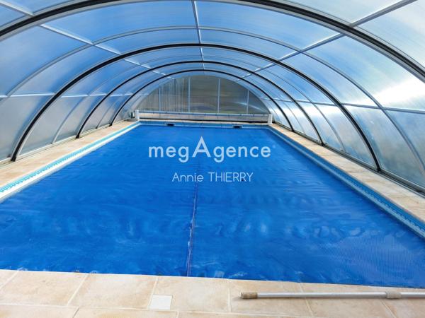 Maison à PLOUAY, 56240 - 6 pièces 159m²