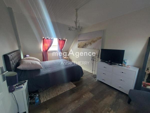 Maison à PLOUAY, 56240 - 6 pièces 159m²