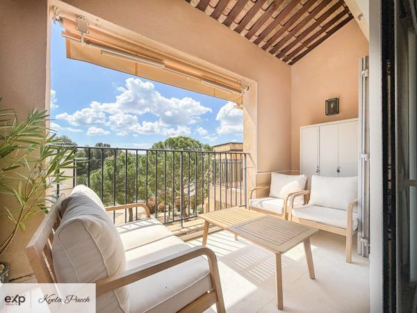 Appartement dans Mallemort