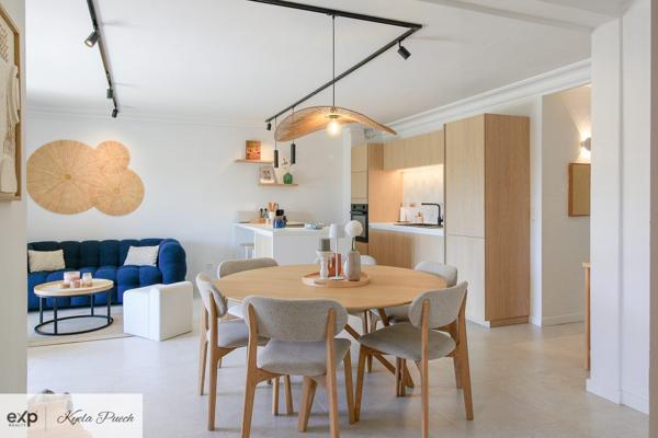 Appartement dans Mallemort