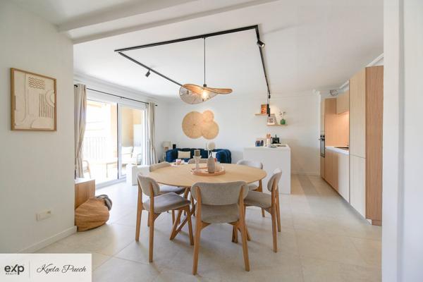 Appartement dans Mallemort