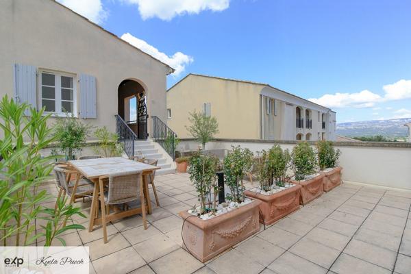 Appartement dans Mallemort