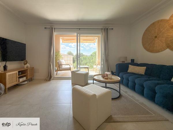 Appartement dans Mallemort