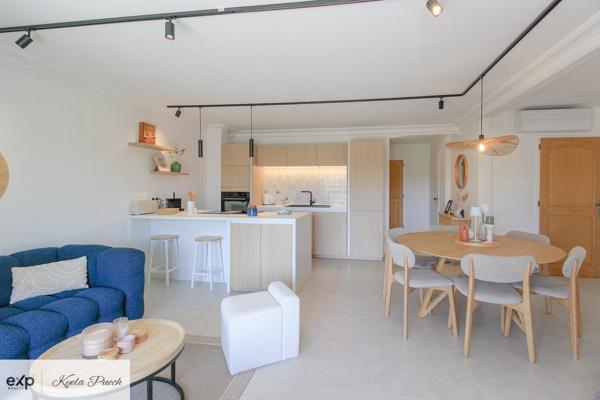 Appartement dans Mallemort