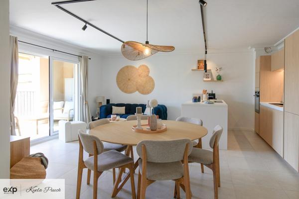 Appartement dans Mallemort