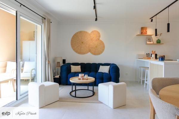 Appartement dans Mallemort