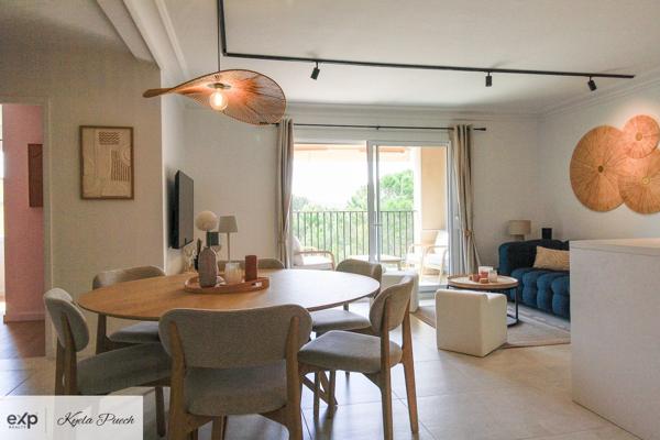Appartement dans Mallemort