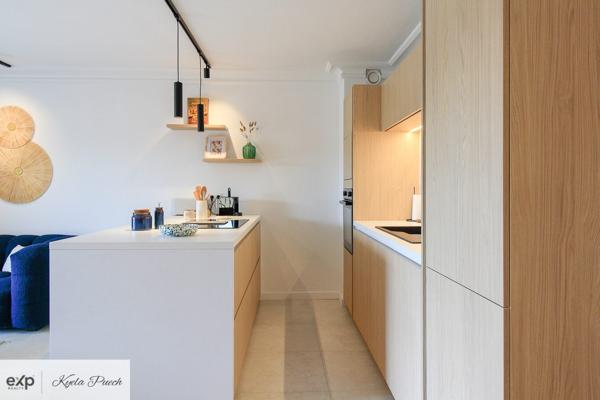 Appartement dans Mallemort