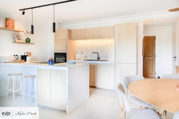 Appartement dans Mallemort