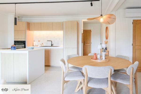 Appartement dans Mallemort
