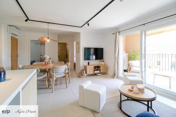 Appartement dans Mallemort