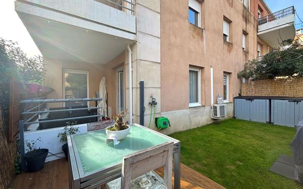 Appartement à vendre    2 pièces •  Miramas