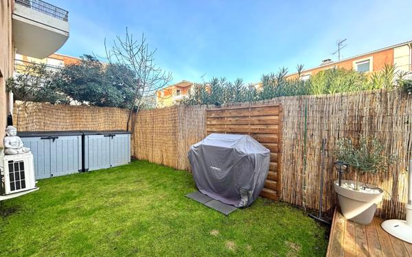 Appartement à vendre    2 pièces •  Miramas