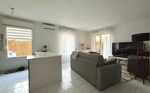 Appartement à vendre    2 pièces •  Miramas