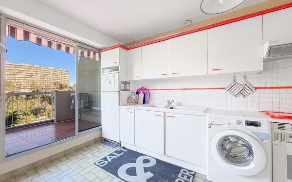 Appartement à vendre    3 pièces • 68,82 m2 Nice