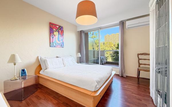 Appartement à vendre    3 pièces • 68,82 m2 Nice