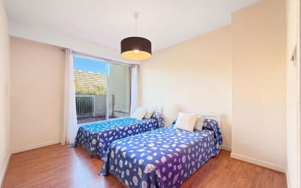 Appartement à vendre    3 pièces • 68,82 m2 Nice