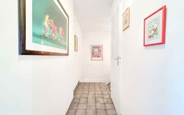 Appartement à vendre    3 pièces • 68,82 m2 Nice