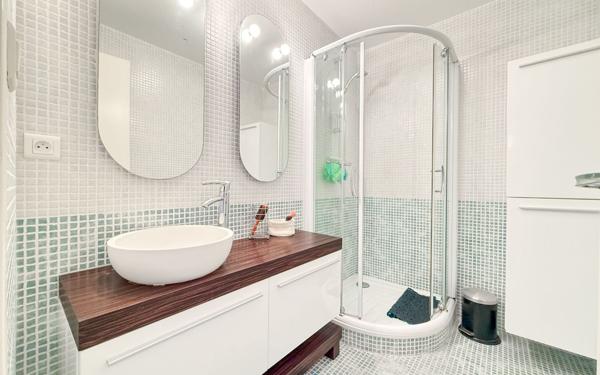 Appartement à vendre    3 pièces • 68,82 m2 Nice