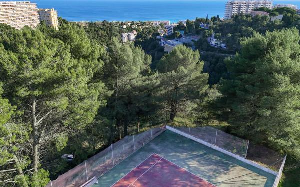 Appartement à vendre    3 pièces • 68,82 m2 Nice