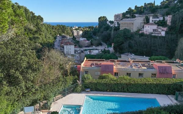 Appartement à vendre    3 pièces • 68,82 m2 Nice