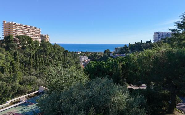 Appartement à vendre    3 pièces • 68,82 m2 Nice