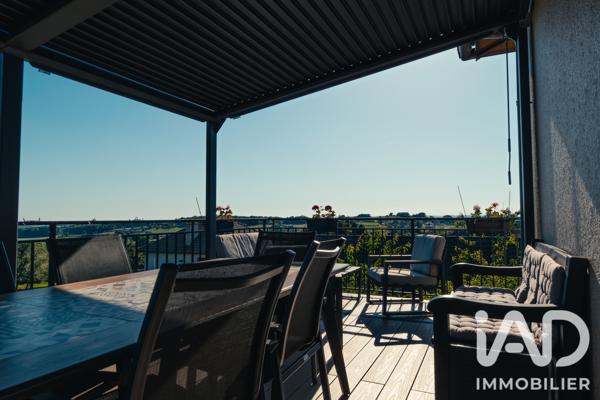 Maison à vendre 7 pièces 105 m² Saint-Mamet-la-Salvetat