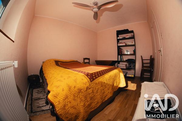 Maison à vendre 7 pièces 105 m² Saint-Mamet-la-Salvetat