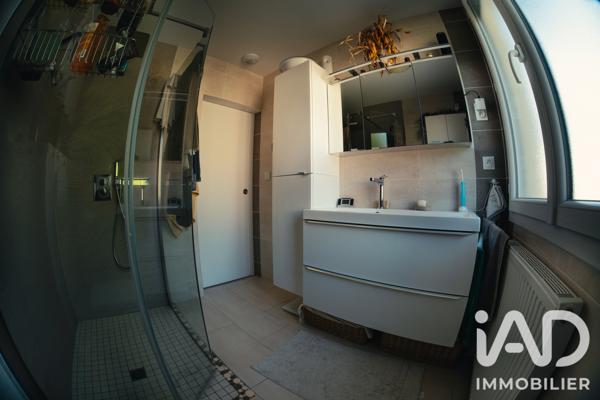 Maison à vendre 7 pièces 105 m² Saint-Mamet-la-Salvetat